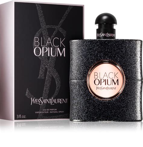 opium ysl edp 90|ysl black opium original.